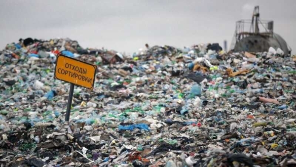 Вблизи питьевого источника Челябинска расширяют мусорный полигон за миллиард. Ресурсов площадки в Полетаево не хватило