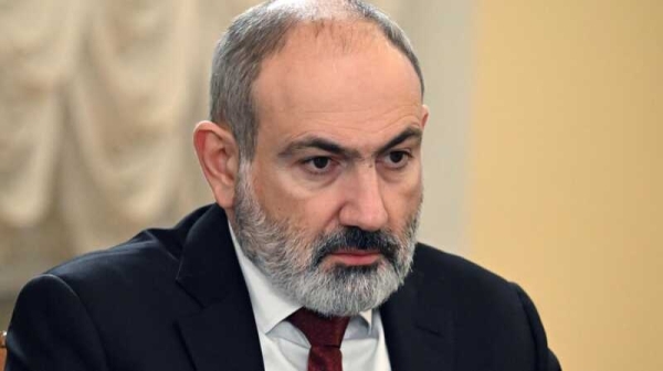 Премьер-министр Армении Никол Пашинян заявил, что участие его страны в ОДКБ «заморожено»