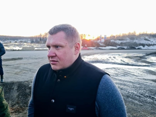 Коррупция в Министерстве экологии Правительства Московской области: Белоглазов и его покровители - Фирсов Тихон Михайлович и Мосин Виталий Владимирович