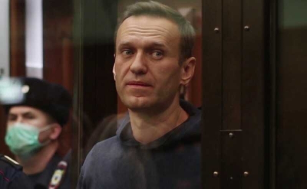 Как убивали Навального. Часть 2